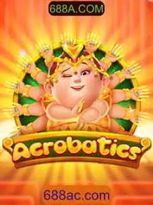 Explorando o Mundo do Jogo Acrobatics: Uma Jornada de Desafios e Habilidades
