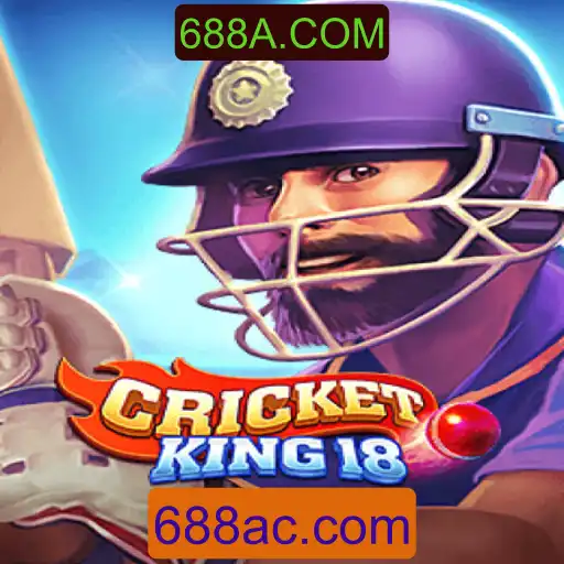 CricketKing18: Uma Nova Era no Mundo dos Jogos de Críquete