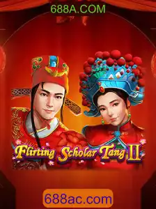Explorando o Mundo de Flirting Scholar Tang II