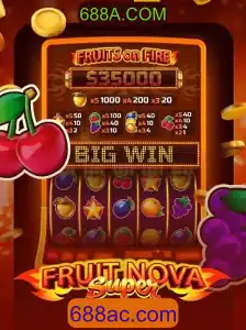 Explore o Mundo Emocionante de FruitNovaSuper: Guia Completo do Jogo