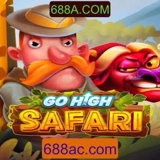 Descubra o Mundo de Aventura em GoHighSafari