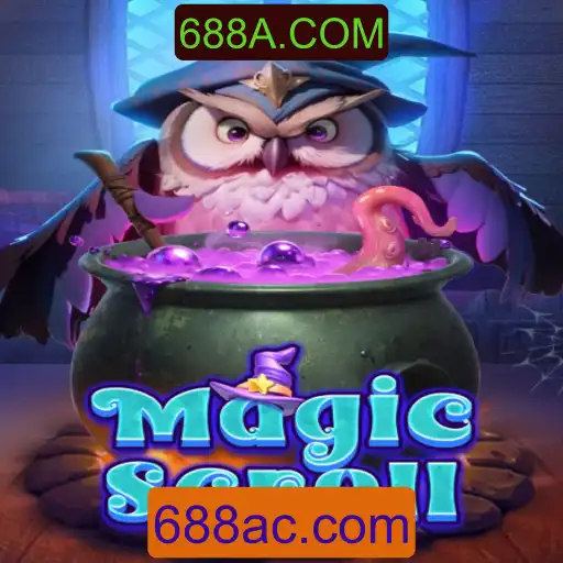 Descubra o Fascinante Mundo de MagicScroll e Conecte-se ao Universo de 688A.COM