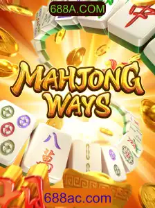 MahjongWays: Descubra o Fascinante Universo do Jogo e a Conexão com 688A.COM