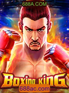 Descubra o Novo Fenômeno dos Jogos: BoxingKing e a Tendência 688A.COM