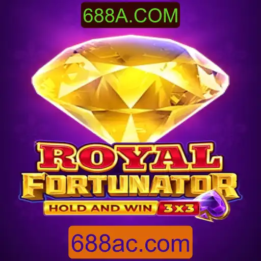 Royalfort: Descubra o Novo Mundo de Estratégia e Aventura com 688A.COM
