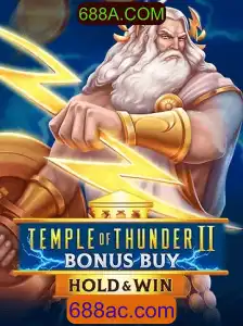 Explorando a Excitante Aventura de TempleofThunderIIBonusBuy