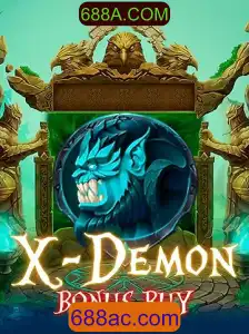Explorando o Mundo de XDemonBonusBuy: A Nova Sensação dos Jogos