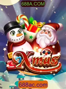 Descubra a Magia do Jogo 'Xmas' com a Plataforma 688A.COM